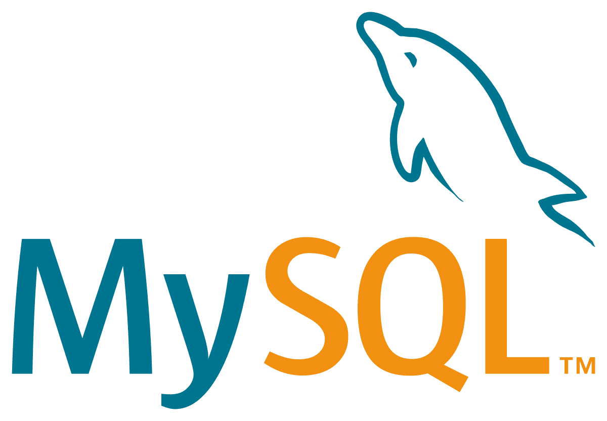 MySQL logo