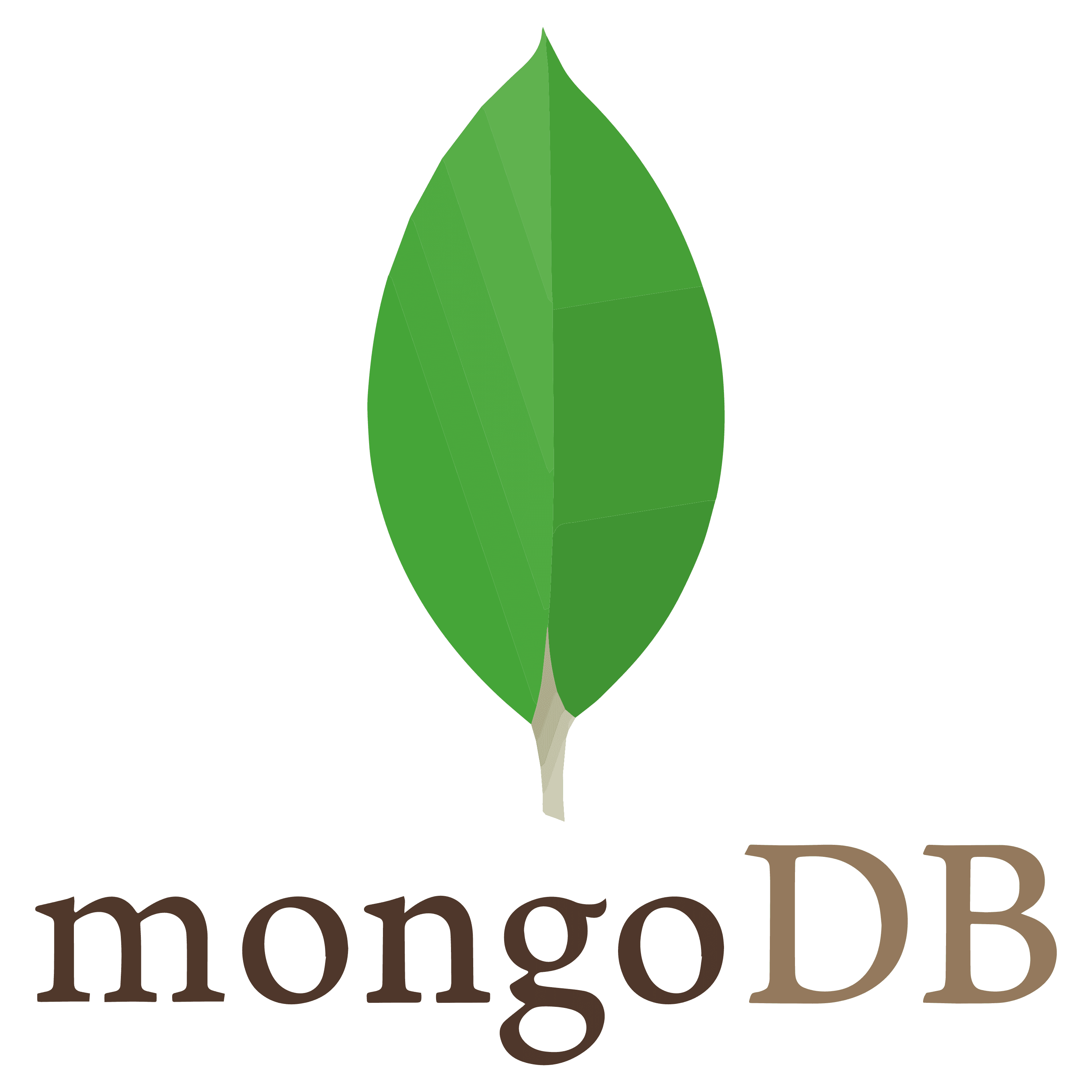 MongoDB logo